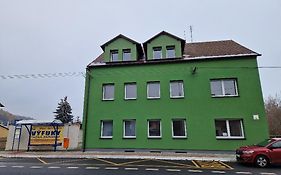 Penzion Dubi - Ruska 393 - 110